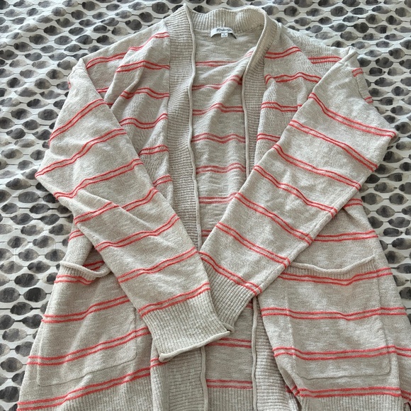 Madewell Bradley cardigan - Picture 2 of 4